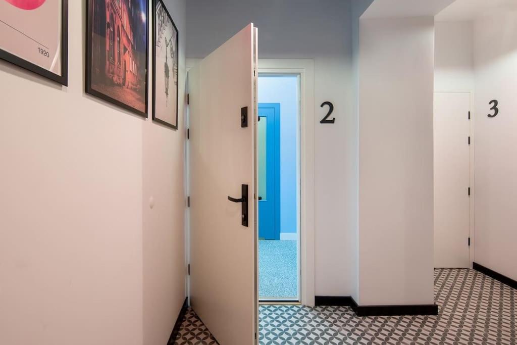 Green Oasis In The Centre Apartment Krasków Exterior foto